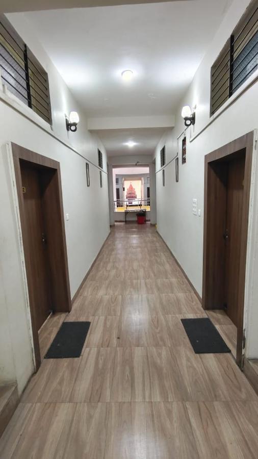 Hotel Shivanjali Palace Ujjain Exterior foto