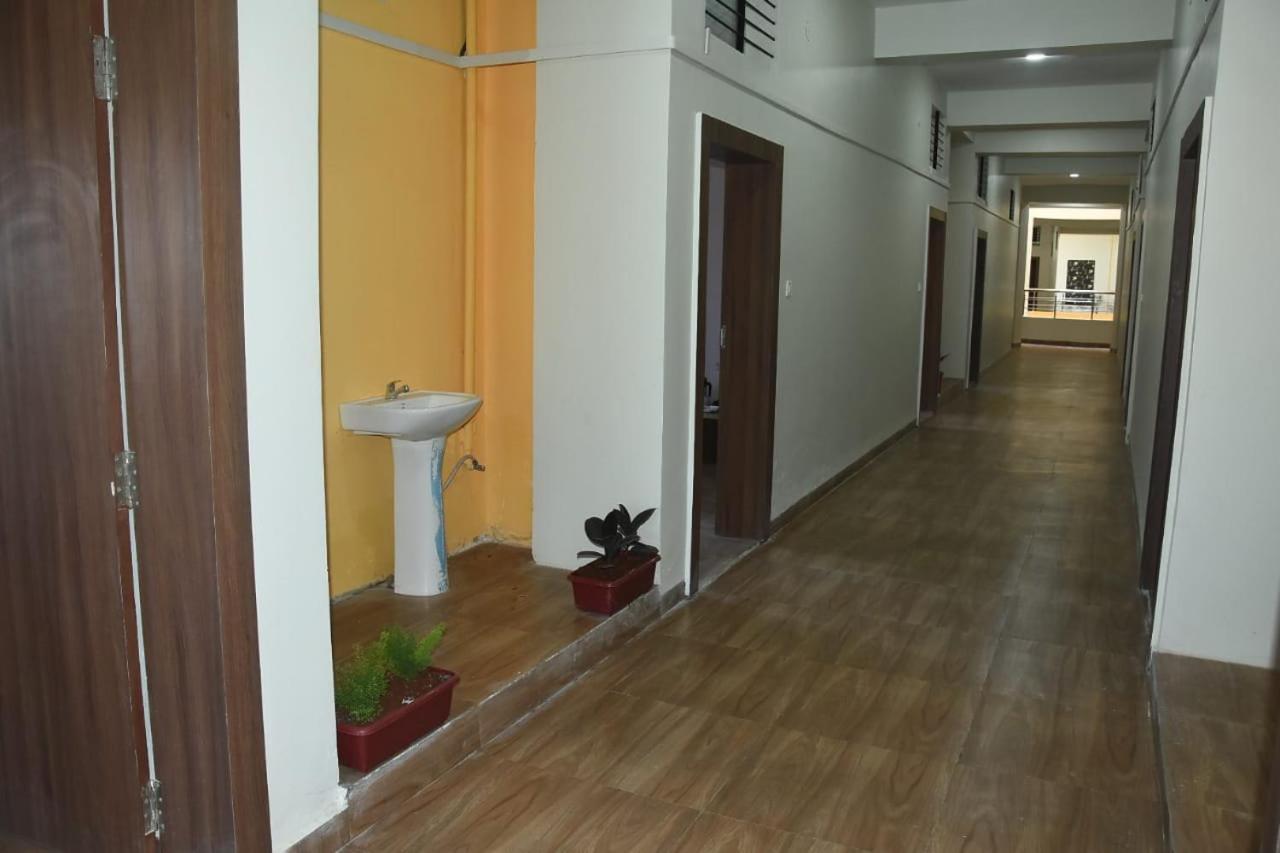 Hotel Shivanjali Palace Ujjain Exterior foto